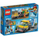 Конструктор LEGO City 60073 Машина техобслуживания в Туле