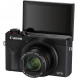 Фотоаппарат Canon PowerShot G7X Mark III, чёрный в Туле