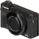 Фотоаппарат Canon PowerShot G7X Mark III, чёрный в Туле