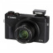Фотоаппарат Canon PowerShot G7X Mark III, чёрный в Туле
