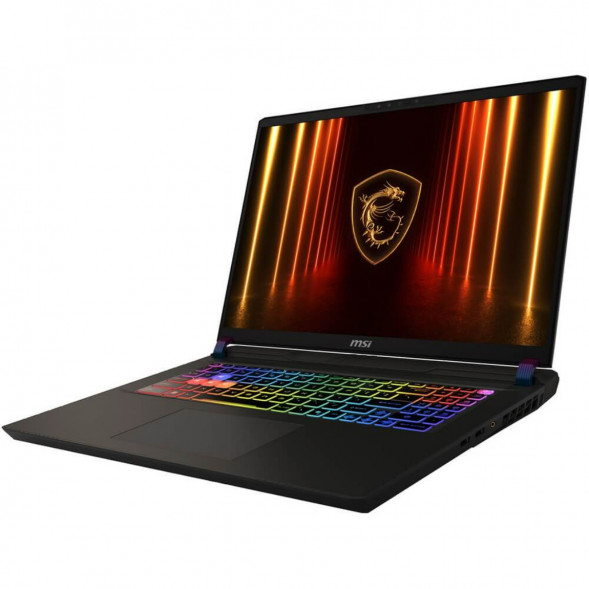 Ноутбук MSI Vector 17 HX AI Intel Core Ultra 9 275HX 32GB/1TB (A2XWJG-099XRU) в Туле