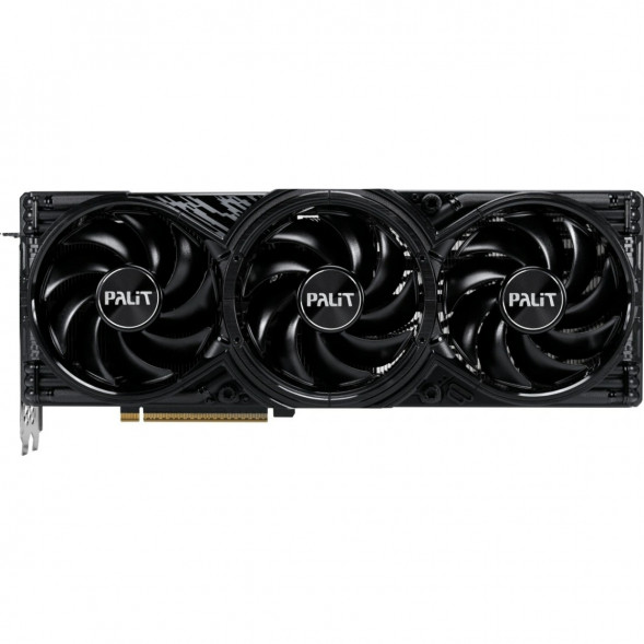 Видеокарта NVIDIA GeForce RTX 5080 Palit GamingPro V1 16GB (NE75080019T2-GB2031Y) в Туле