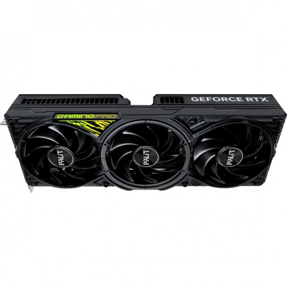 Видеокарта NVIDIA GeForce RTX 5080 Palit GamingPro V1 16GB (NE75080019T2-GB2031Y) в Туле
