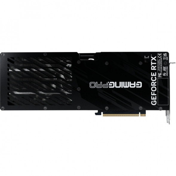 Видеокарта NVIDIA GeForce RTX 5080 Palit GamingPro V1 16GB (NE75080019T2-GB2031Y) в Туле