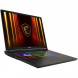Ноутбук игровой MSI Vector 17 HX AI A2XWIG-063XRU (17&amp;quot;, IPS, Intel Core Ultra 9 275HX 2.7ГГц, 24-ядерный, 32ГБ DDR5, 1ТБ SSD, NVIDIA GeForce RTX 5080 16 ГБ, FreeDOS), серый космос в Туле