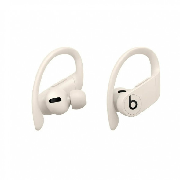 Беспроводные наушники Beats Powerbeats Pro, Ivory (MY5D2ZM/A) в Туле