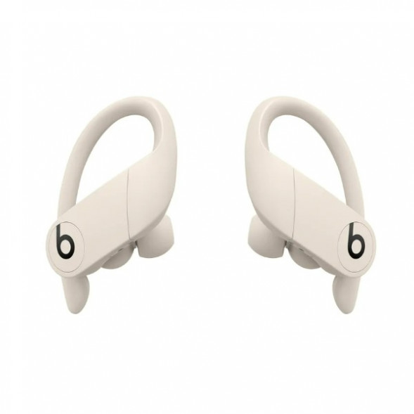 Беспроводные наушники Beats Powerbeats Pro, Ivory (MY5D2ZM/A) в Туле