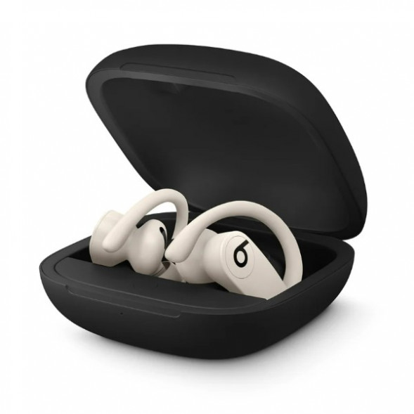 Беспроводные наушники Beats Powerbeats Pro, Ivory (MY5D2ZM/A) в Туле