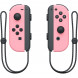 Геймпад Nintendo Switch Joy-Con controllers Duo, розовый/розовый в Туле