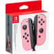 Геймпад Nintendo Switch Joy-Con controllers Duo, розовый/розовый в Туле
