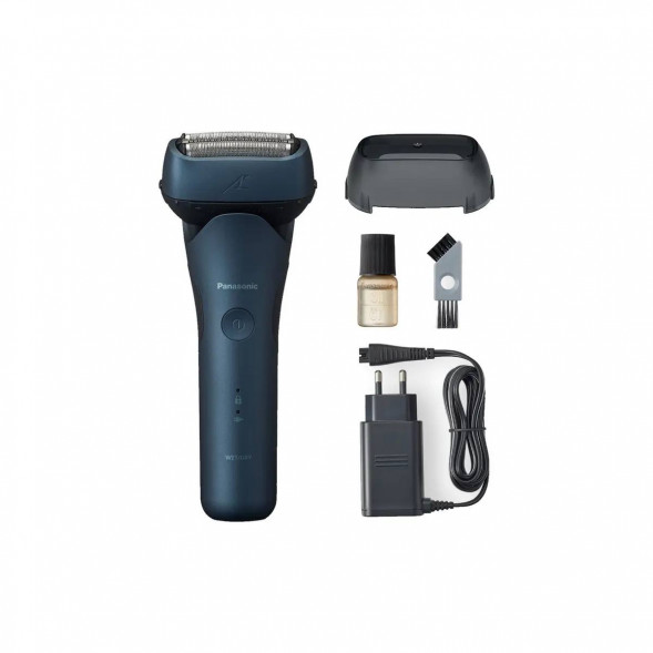 Электробритва Panasonic ES-LT4B-A803 - Синий в Туле