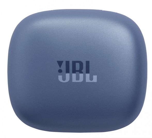 Беспроводные наушники JBL Live Pro 2, Blue в Туле