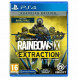 Игра Tom Clancy&amp;#039;s Rainbow Six: Эвакуация (Extraction). Guardian Edition [PS4, русская версия] в Туле