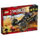 Конструктор LEGO Ninjago 70589 Горный внедорожник в Туле