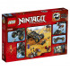Конструктор LEGO Ninjago 70589 Горный внедорожник в Туле