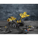 Конструктор LEGO Technic 42094 Гусеничный погрузчик в Туле