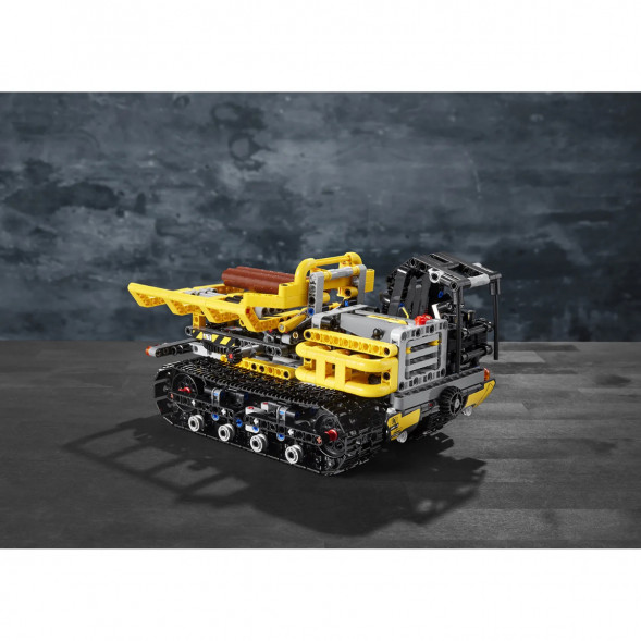 Конструктор LEGO Technic 42094 Гусеничный погрузчик в Туле