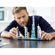 Конструктор LEGO Architecture 21052 Дубай в Туле