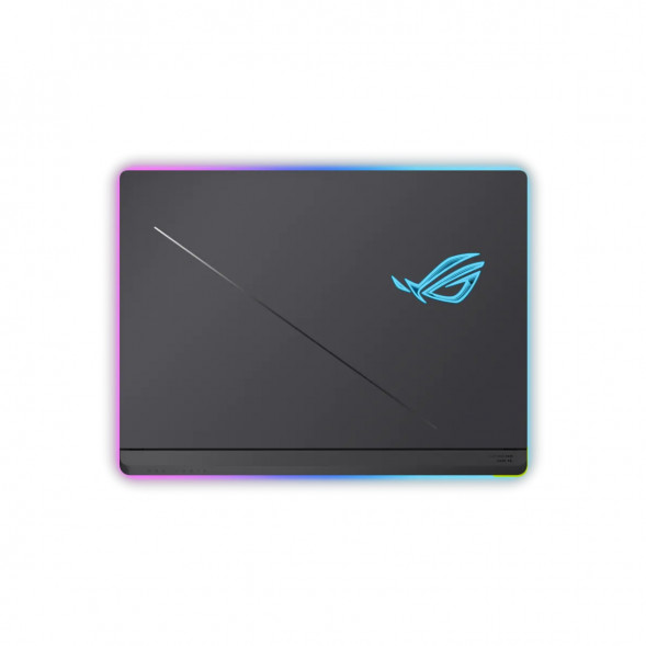 Ноутбук ASUS ROG Strix G18 G815LR-TT352 (18&amp;quot;, IPS, Intel Core Ultra 9 290HX Plus 2.7 ГГц, 32Гб DDR5, SSD 1 Тб, GeForce RTX 5070 Ti, без ОС), серый в Туле