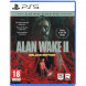 Игра Alan Wake II. Deluxe Edition [PS5, русские субтитры] в Туле