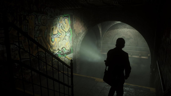 Игра Alan Wake II. Deluxe Edition [PS5, русские субтитры] в Туле