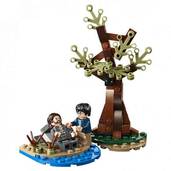 Конструктор LEGO Harry Potter 75945 Экспекто Патронум  в Туле
