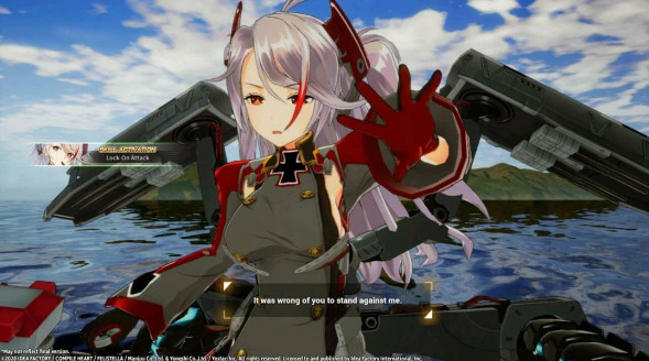 Игра Azur Lane: Crosswave. Commander&amp;#039;s Calendar Edition [Nintendo Switch, английская версия] в Туле