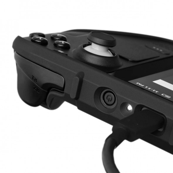 Чехол Steam Deck Killswitch Essential Kit в Туле
