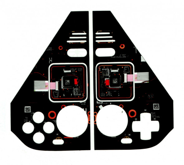 Чехол Steam Deck Killswitch Essential Kit в Туле