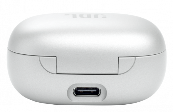 Беспроводные наушники JBL Live Pro 2, White в Туле