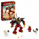 Конструктор LEGO Ninjago 70665 Робот-самурай в Туле