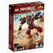 Конструктор LEGO Ninjago 70665 Робот-самурай в Туле
