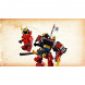 Конструктор LEGO Ninjago 70665 Робот-самурай в Туле