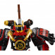 Конструктор LEGO Ninjago 70665 Робот-самурай в Туле