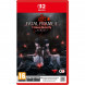 Игра Fatal Frame II: Crimson Butterfly Remake [Nintendo Switch 2, английская версия] в Туле