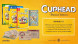 Игра Cuphead [Nintendo Switch, русские субтитры] в Туле