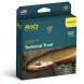 Леска RIO Premier Technical Trout WF5F, Blue/Peach в Туле