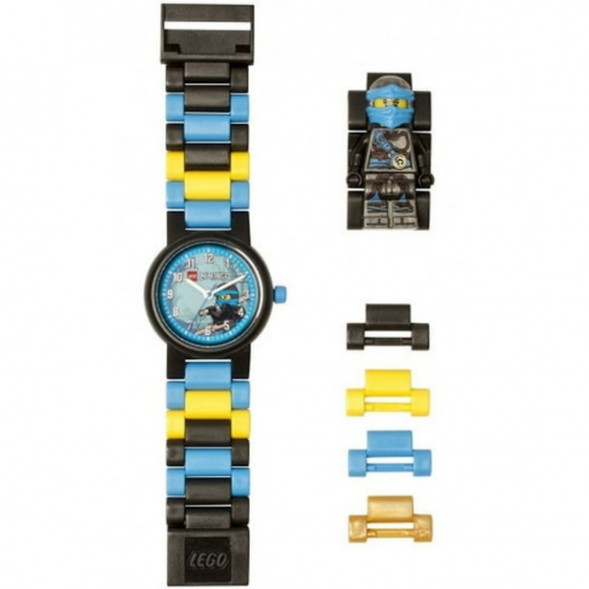 Часы LEGO Ninjago 8020912 Ния в Туле