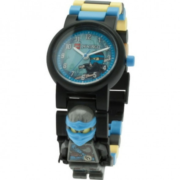 Часы LEGO Ninjago 8020912 Ния в Туле