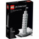 Конструктор LEGO Architecture 21015 Пизанская башня в Туле