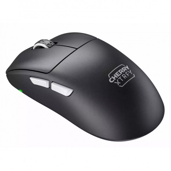 Беспроводная мышь CHERRY XTRFY M68 Pro Wireless, Black в Туле
