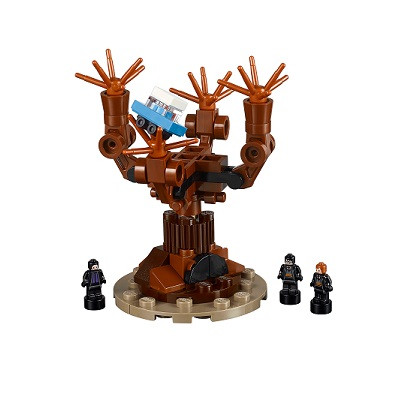 Конструктор LEGO Harry Potter Замок Хогвартс 71043 в Туле