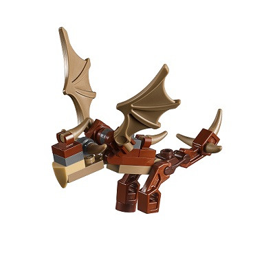 Конструктор LEGO Harry Potter Замок Хогвартс 71043 в Туле