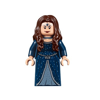 Конструктор LEGO Harry Potter Замок Хогвартс 71043 в Туле