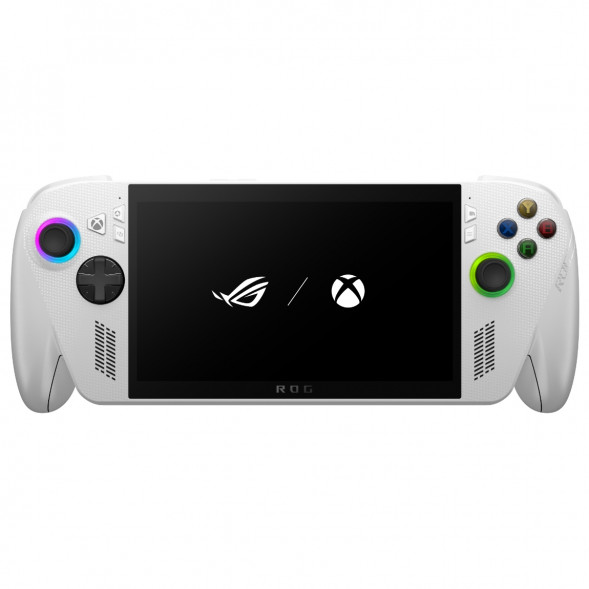 Игровая приставка Asus Rog Ally Xbox 512Gb, Белая в Туле