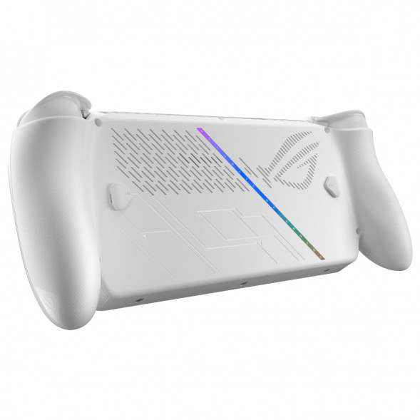 Игровая приставка Asus Rog Ally Xbox 512Gb, Белая в Туле