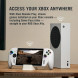 Игровая приставка Asus Rog Ally Xbox 512Gb, Белая в Туле