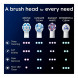 Сменные насадки Oral-B iO Gentle Care, 8 штук в Туле