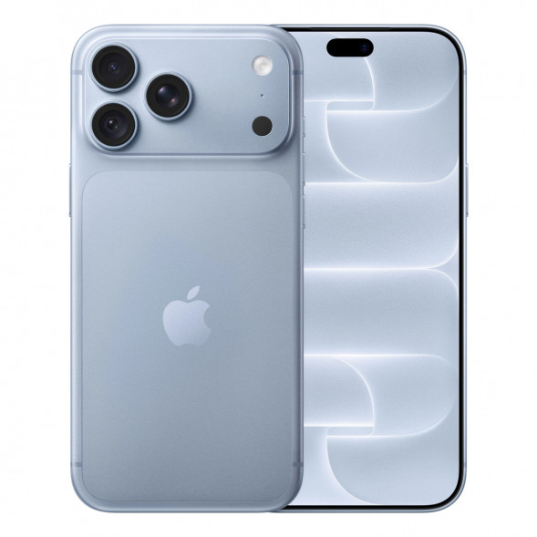 Смартфон Apple iPhone 18 Pro Max 2TB (SIM + eSIM), Glacier в Туле