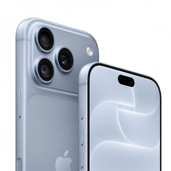 Смартфон Apple iPhone 18 Pro Max 2TB (SIM + eSIM), Glacier в Туле